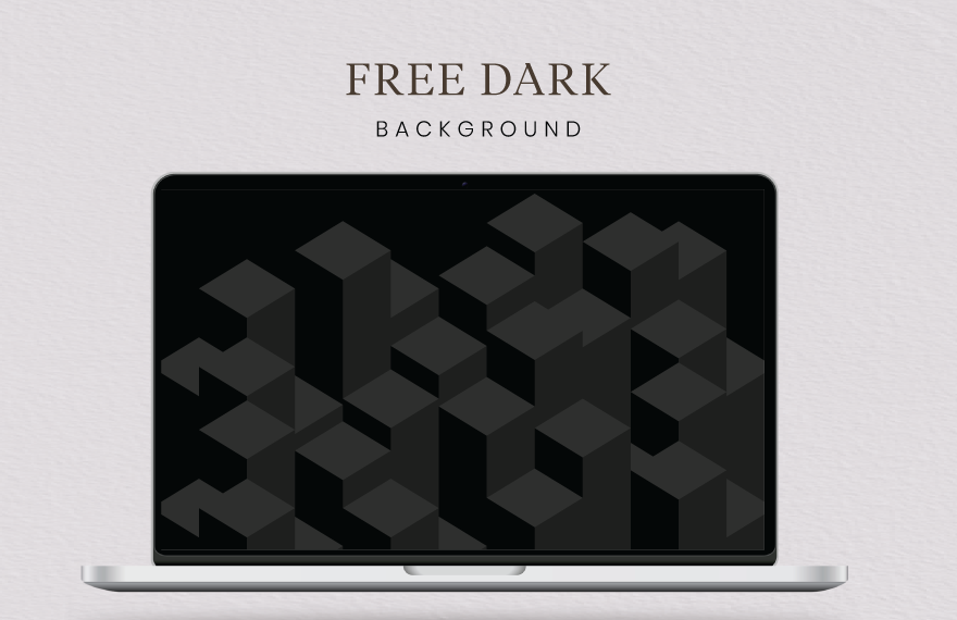 Free Dark Background