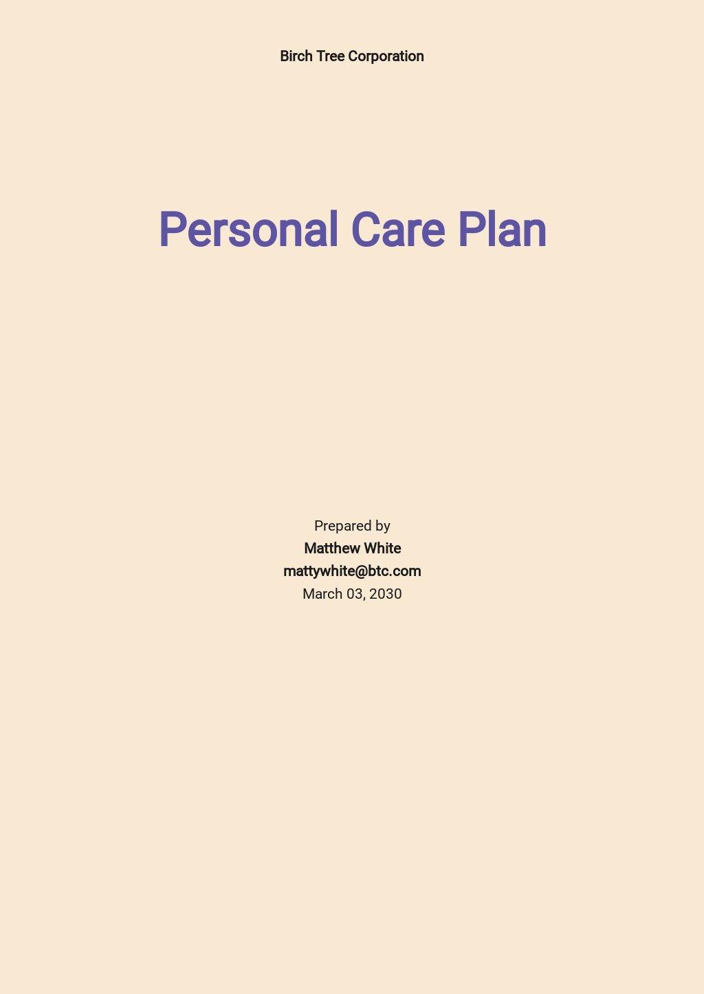 Personal Care Plan Template.jpe