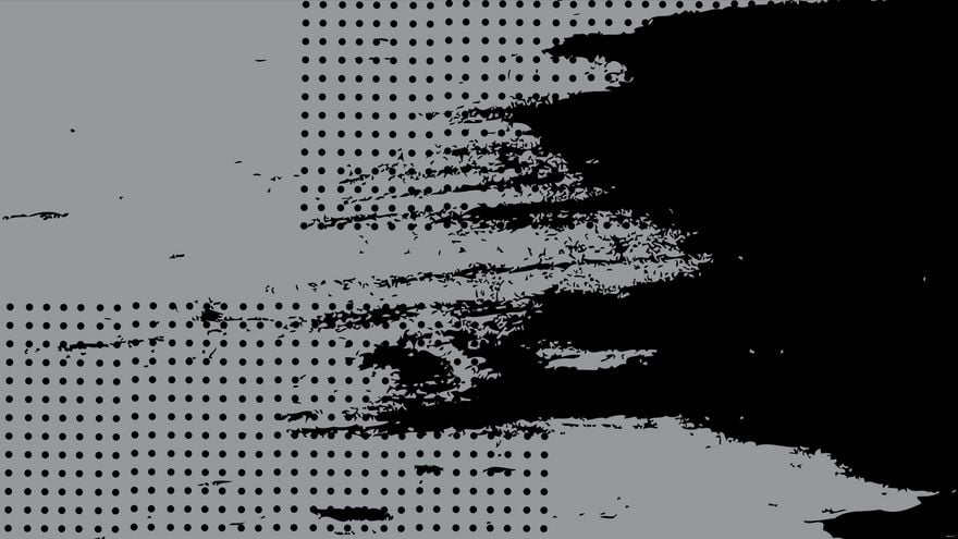 Dark Grunge Background - EPS, Illustrator, JPG, PNG, SVG 