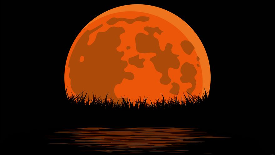 Moon PNG Image for Free Download