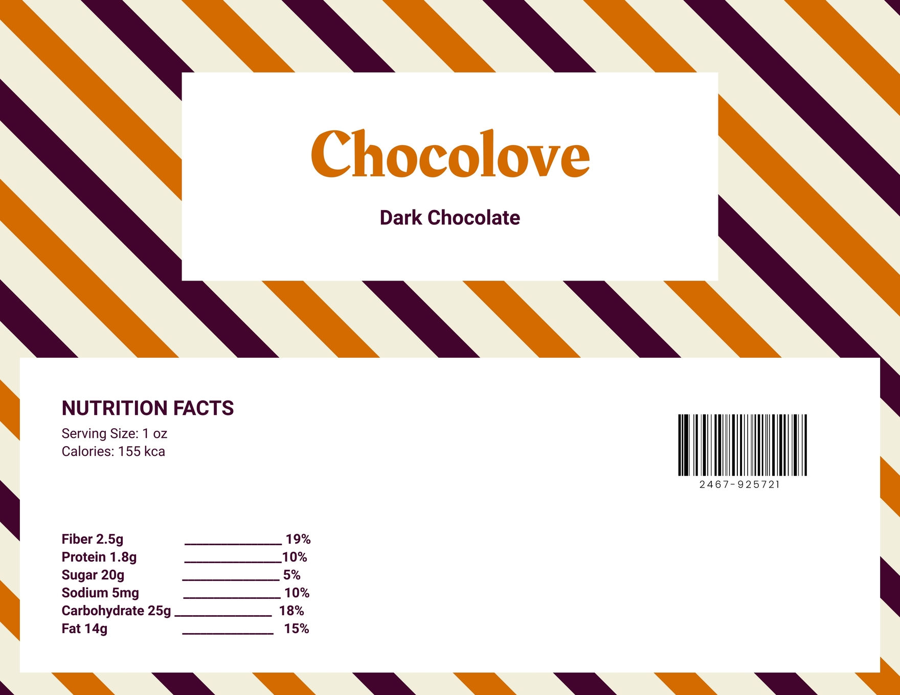 chocolate-bar-wrappers-design