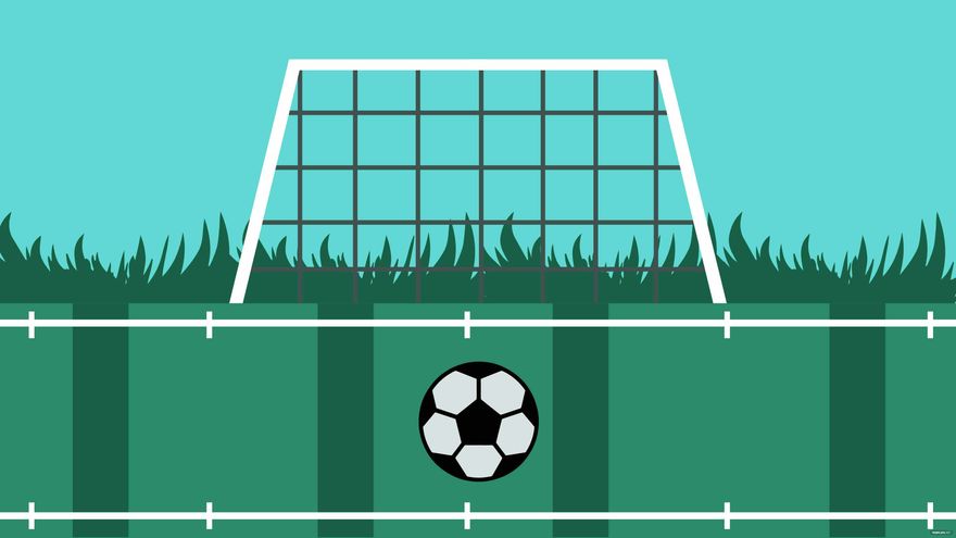 Football Transparent Background in Illustrator, EPS, SVG, JPG, PNG
