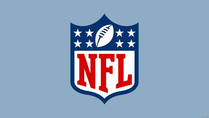 NFL Football Background
