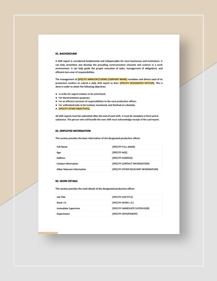 shift-handover-report-template-in-google-docs-word-te-vrogue-co