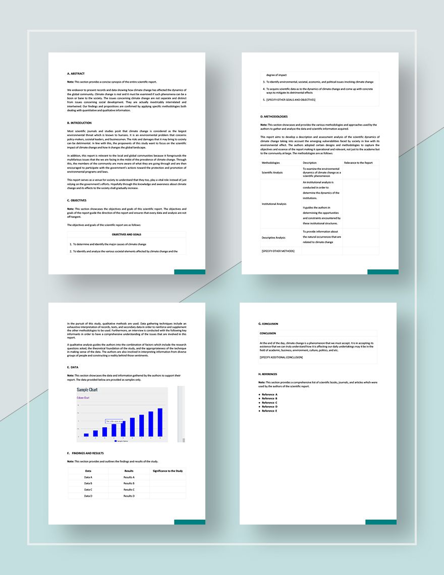 scientific-report-template-download-in-word-google-docs-apple-pages