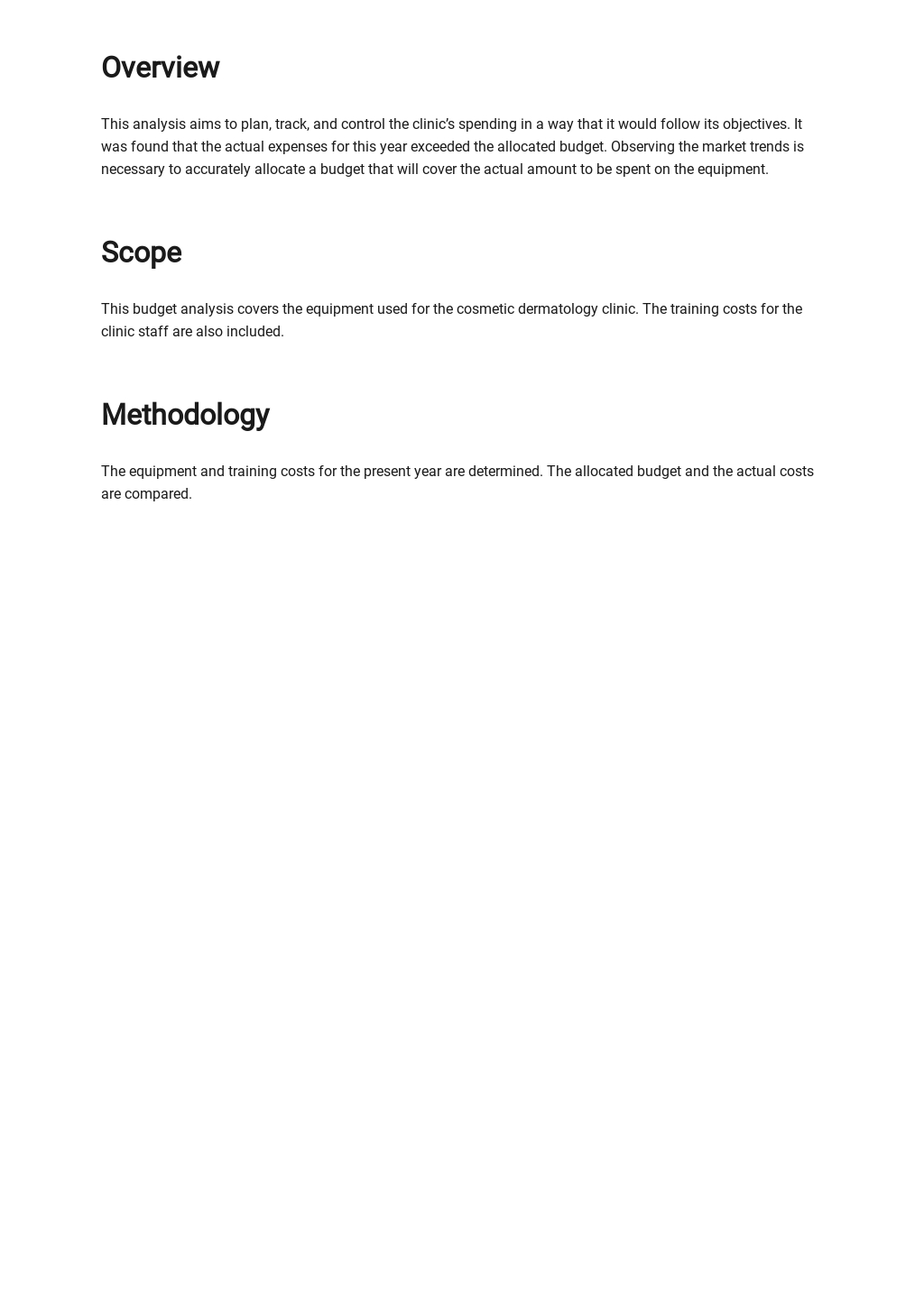 budget-analysis-template-free-pdf-word-apple-pages-google-docs