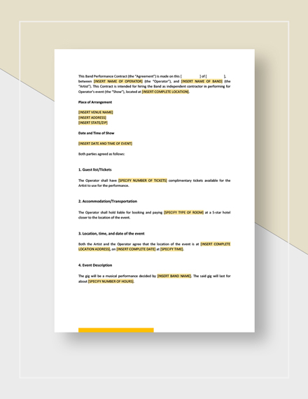 performance-contract-template-pdf-template
