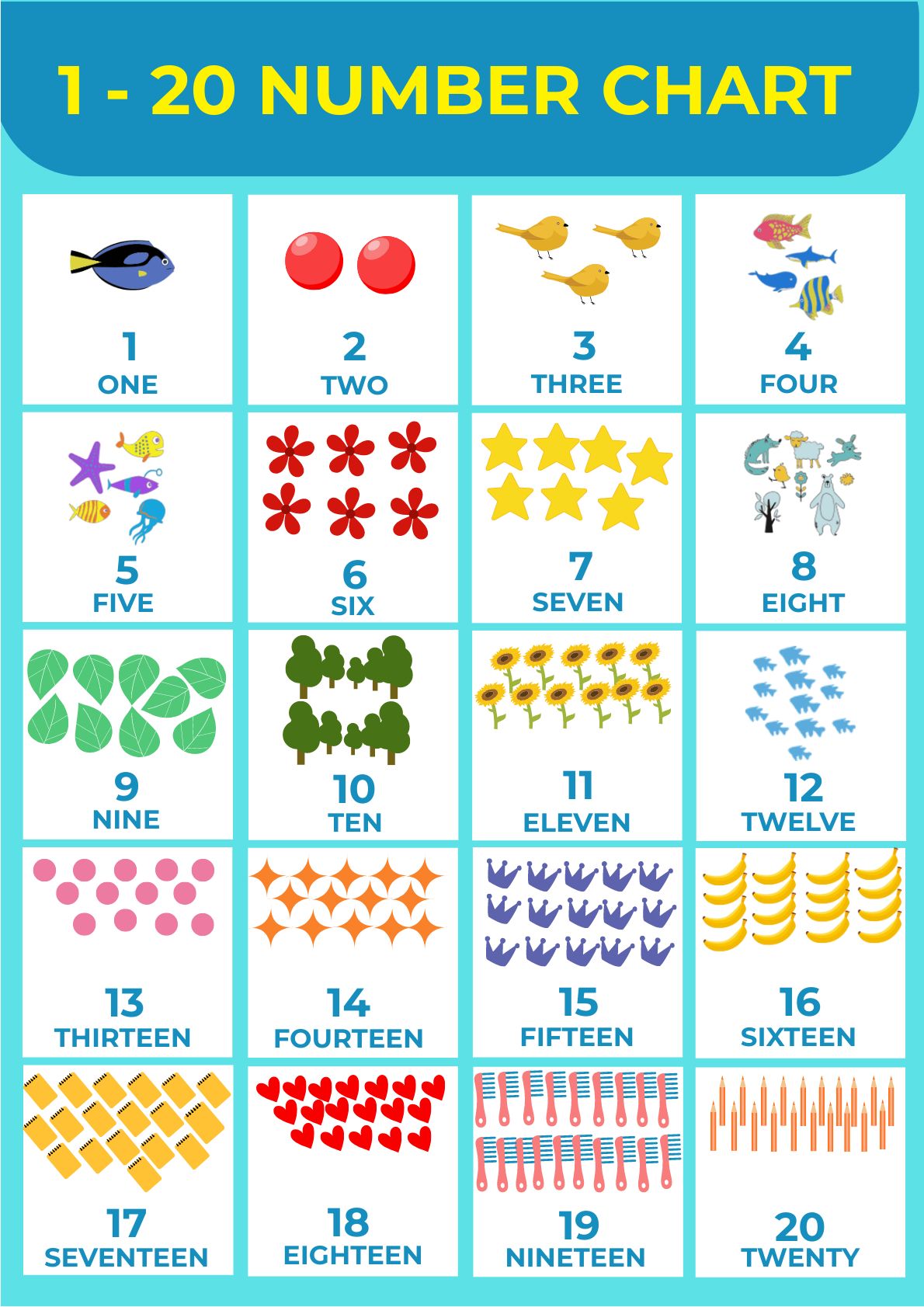 1-20-number-chart