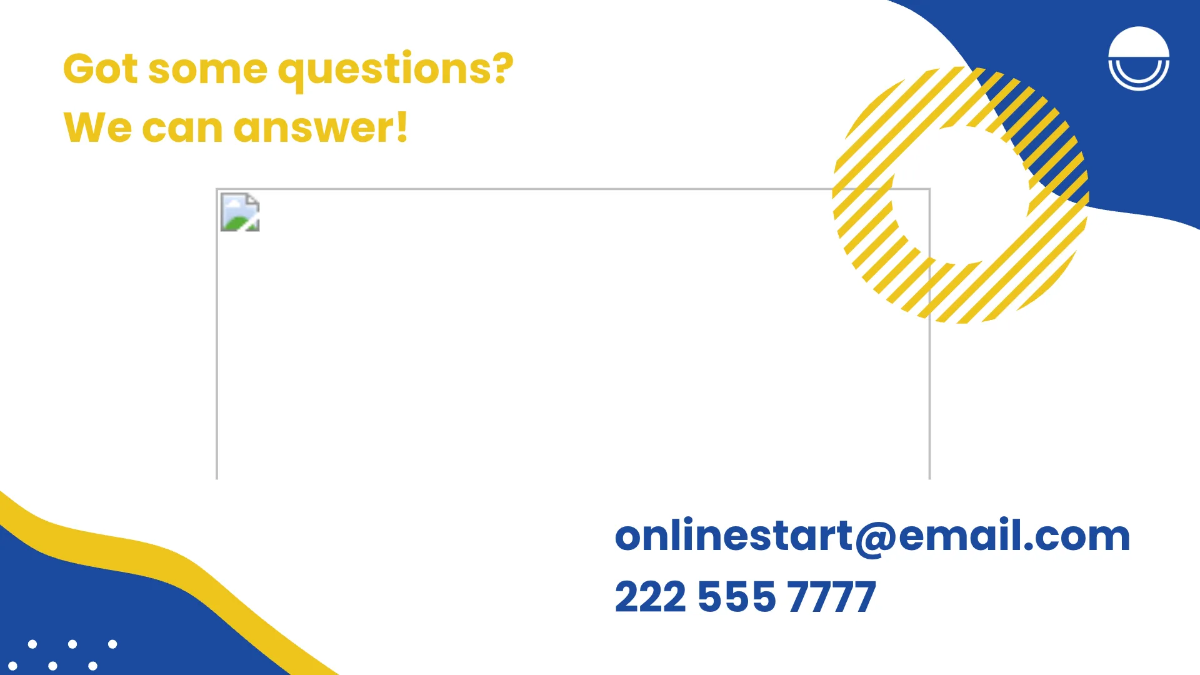 Free Online Education Video Ad Template to Edit Online