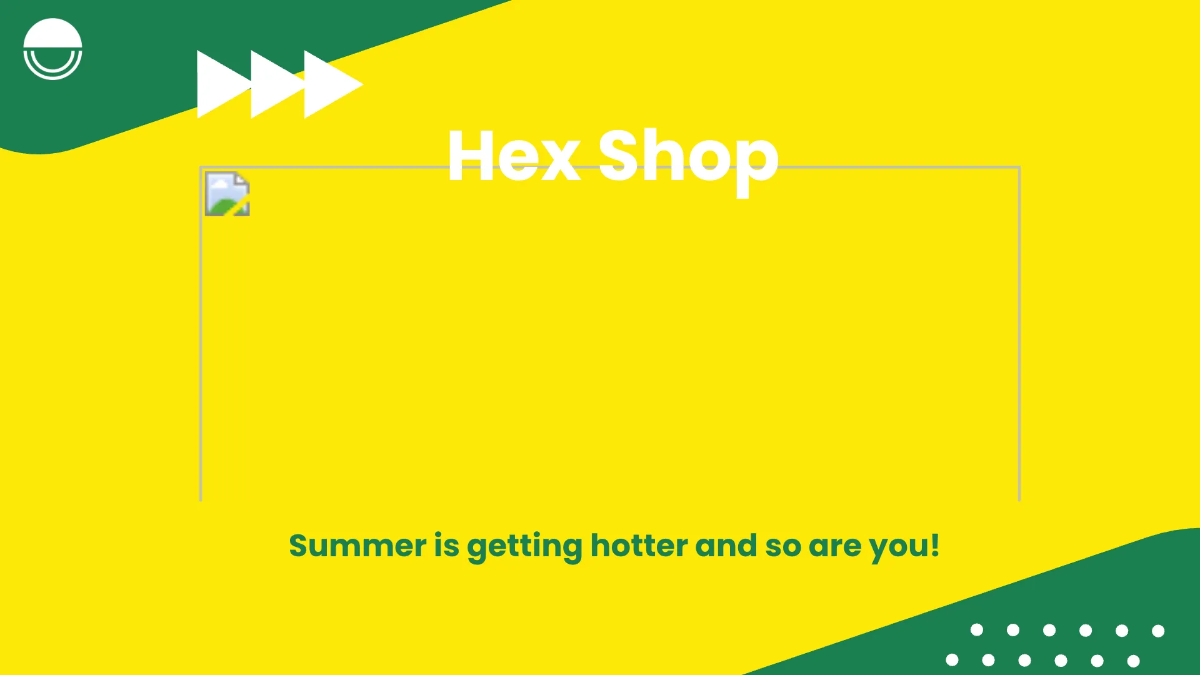 Free Summer Sale Discount Ad Video Template to Edit Online