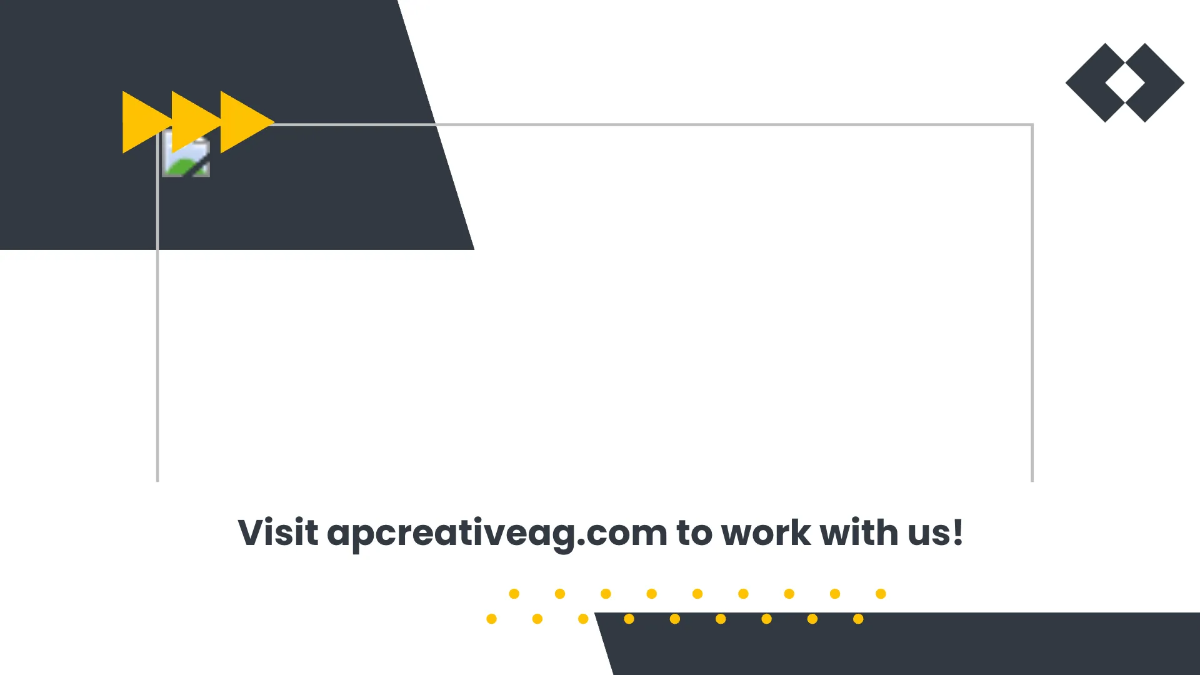 Free Creative Advertising Video Template to Edit Online