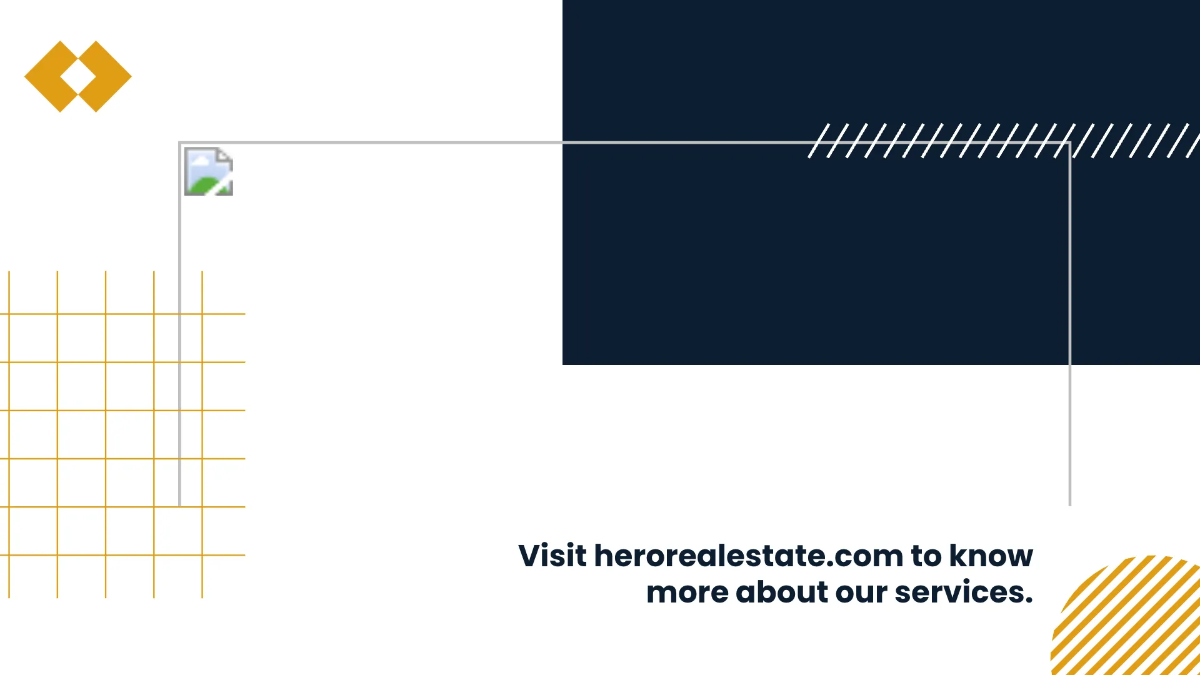 Free Real Estate Advertising Video Template to Edit Online