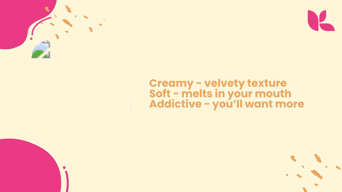 Free Food Advertising Video Template to Edit Online