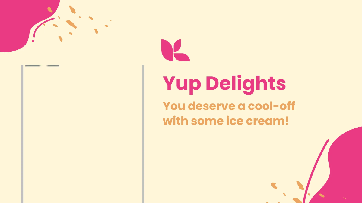 Free Food Advertising Video Template to Edit Online