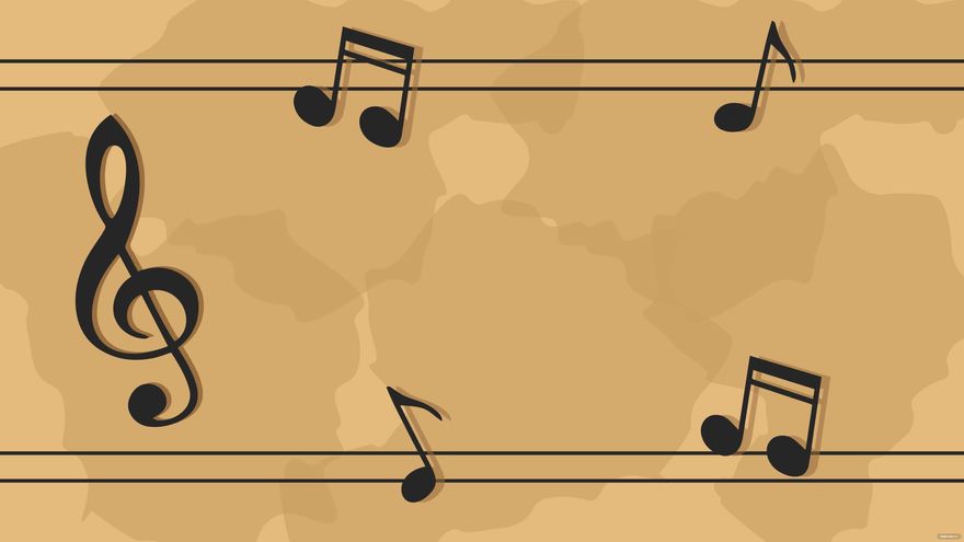 Classical Music Background in SVG, Illustrator, JPG, EPS, PNG - Download | Template.net