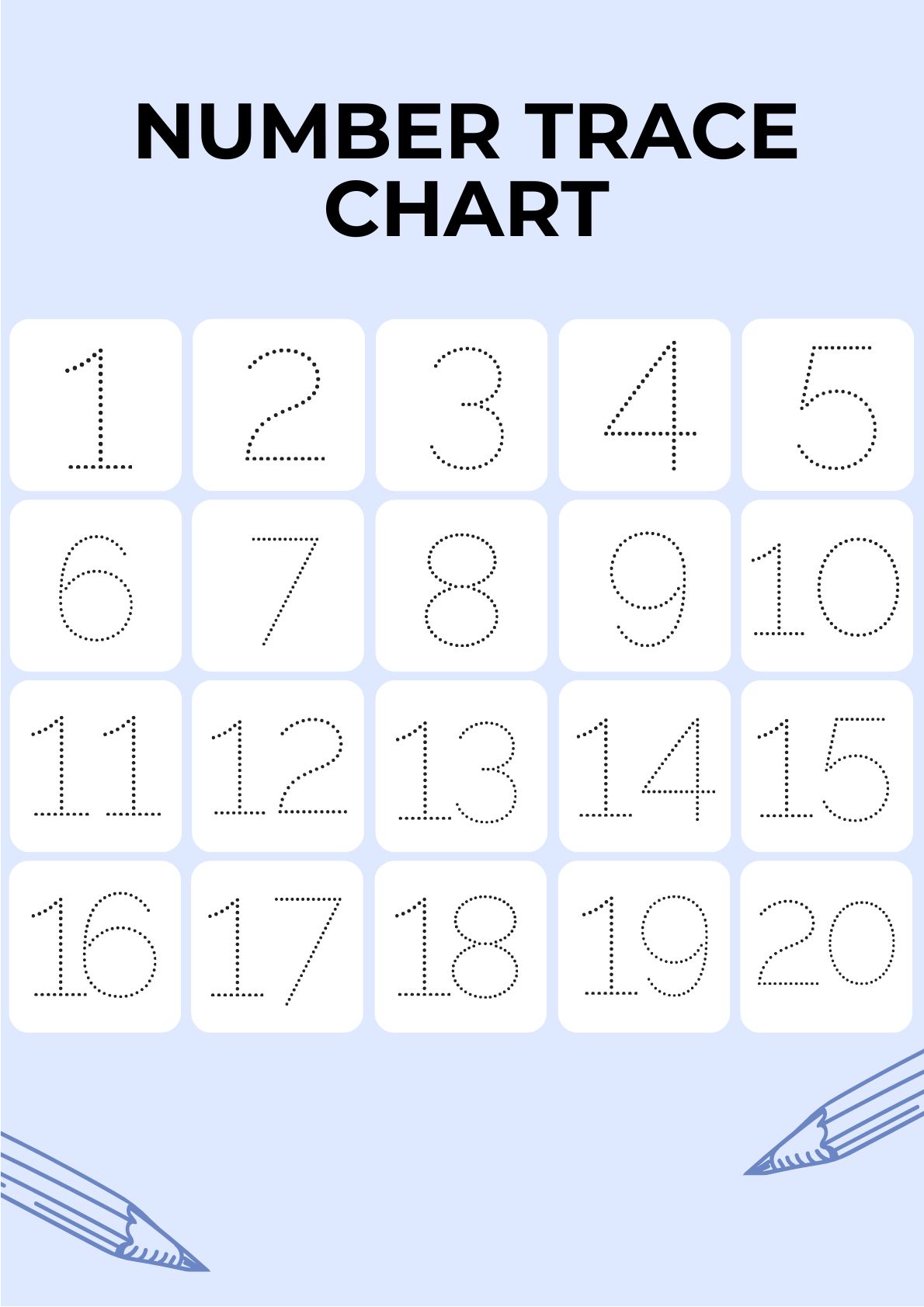 1-20-number-chart-download-in-pdf-illustrator-template