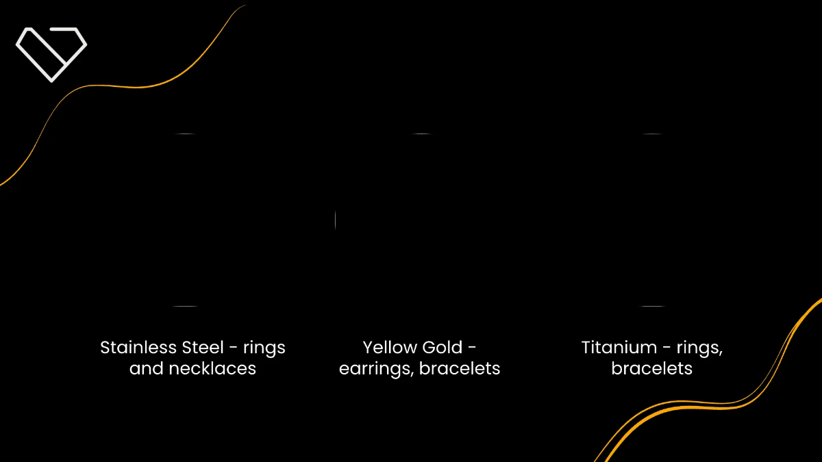 Free Jewelry Advertising Video Template to Edit Online