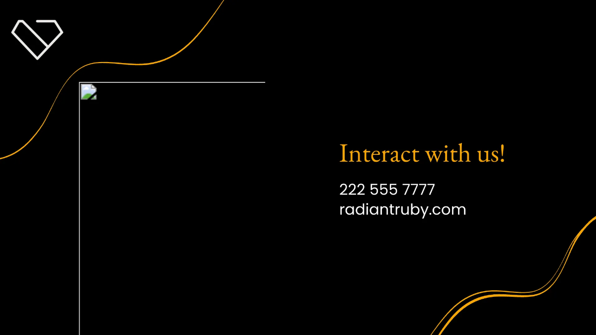 Free Jewelry Advertising Video Template to Edit Online