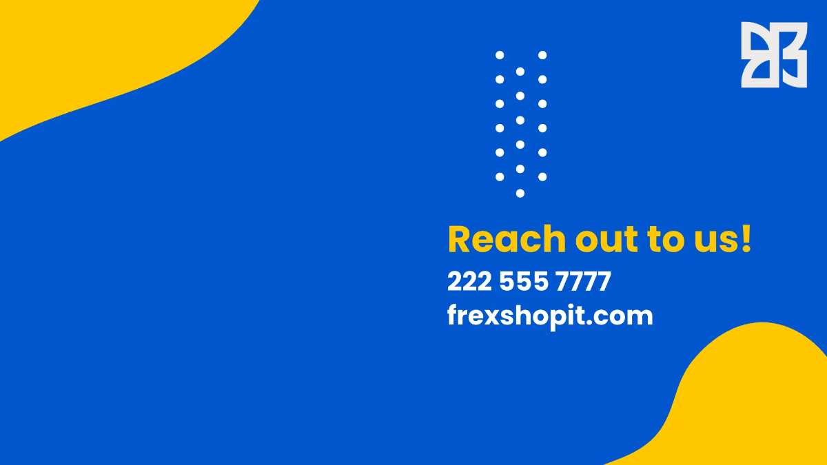 Free App Advertising Video Template to Edit Online