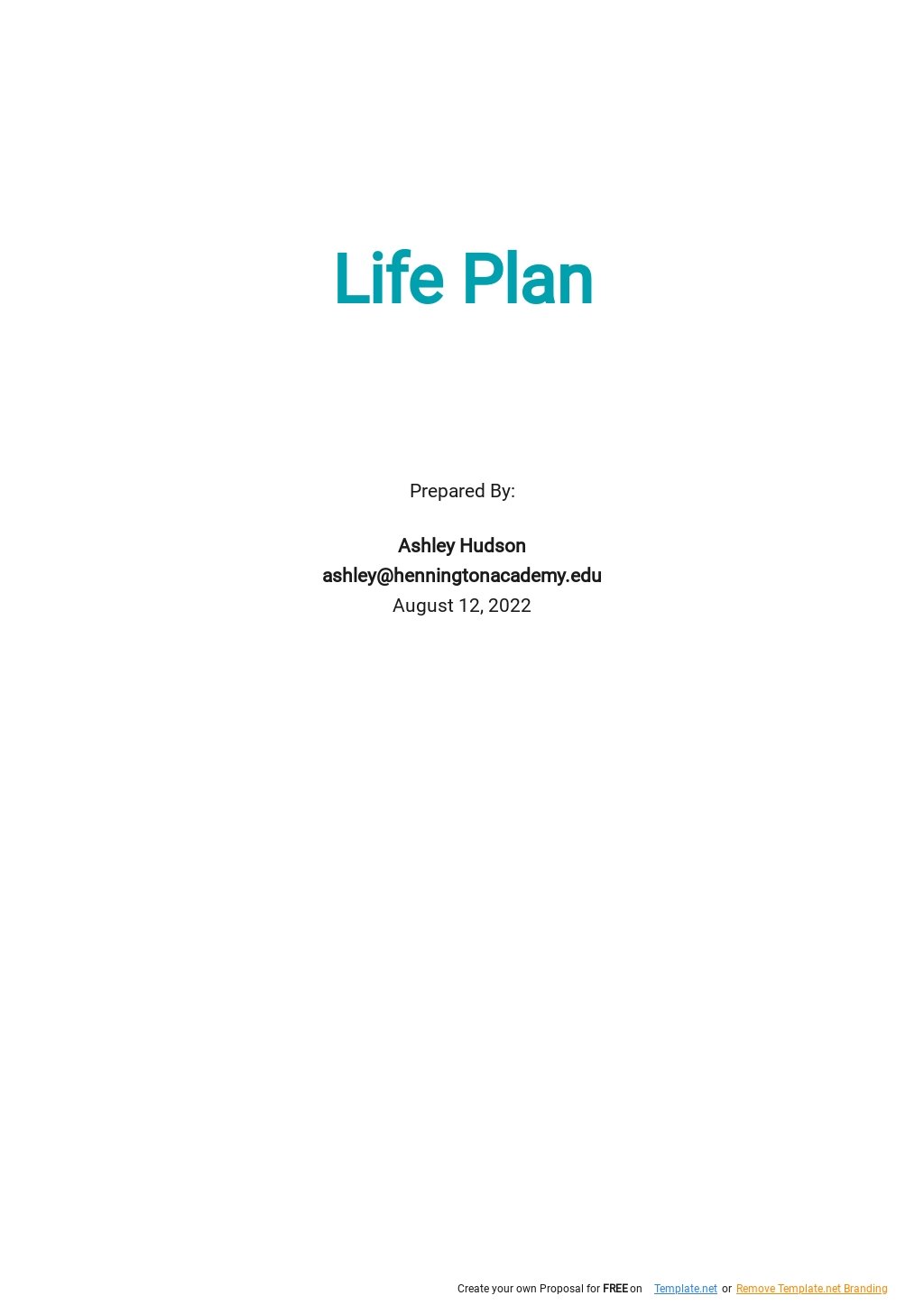Life Plan Template.jpe