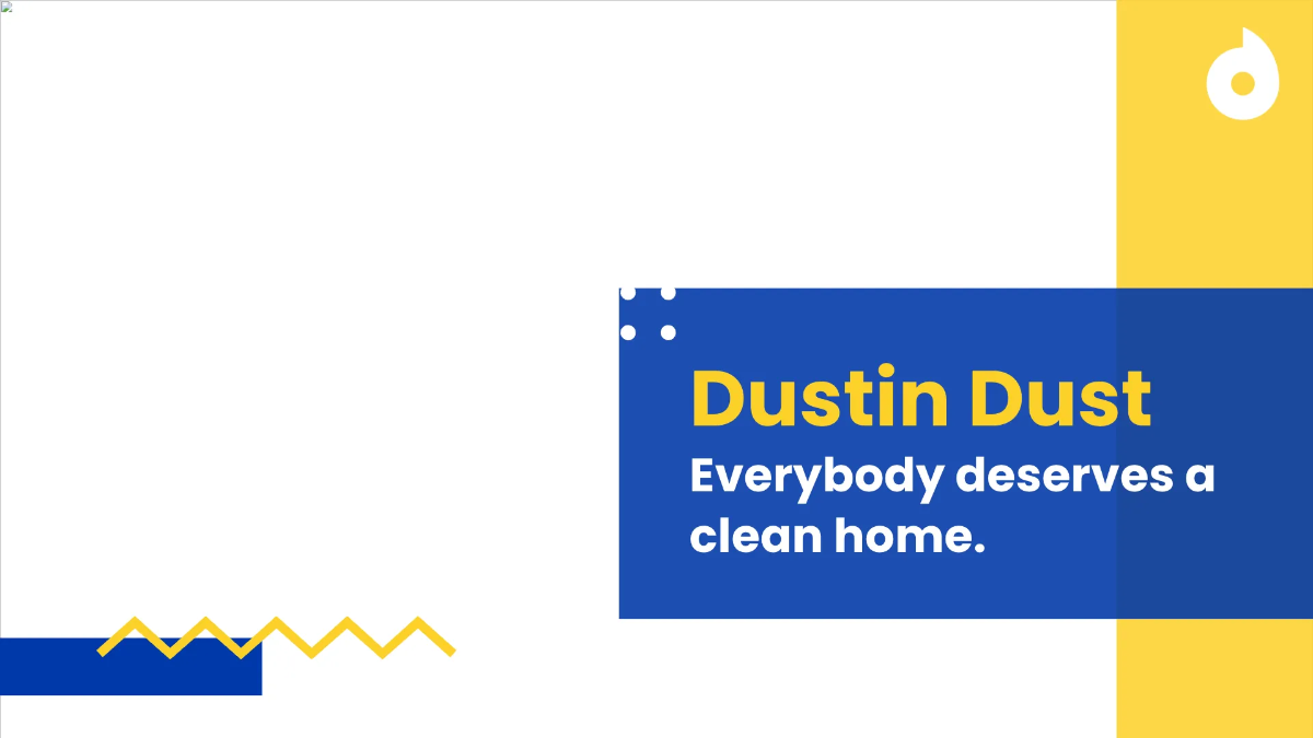 Free Cleaning Services Advertising Video Template to Edit Online