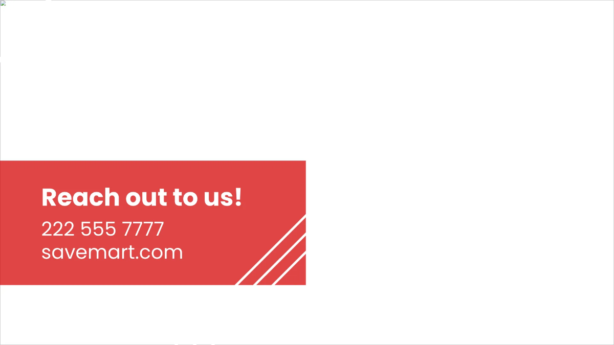 Free Shop Reopening Advertising Video Template to Edit Online