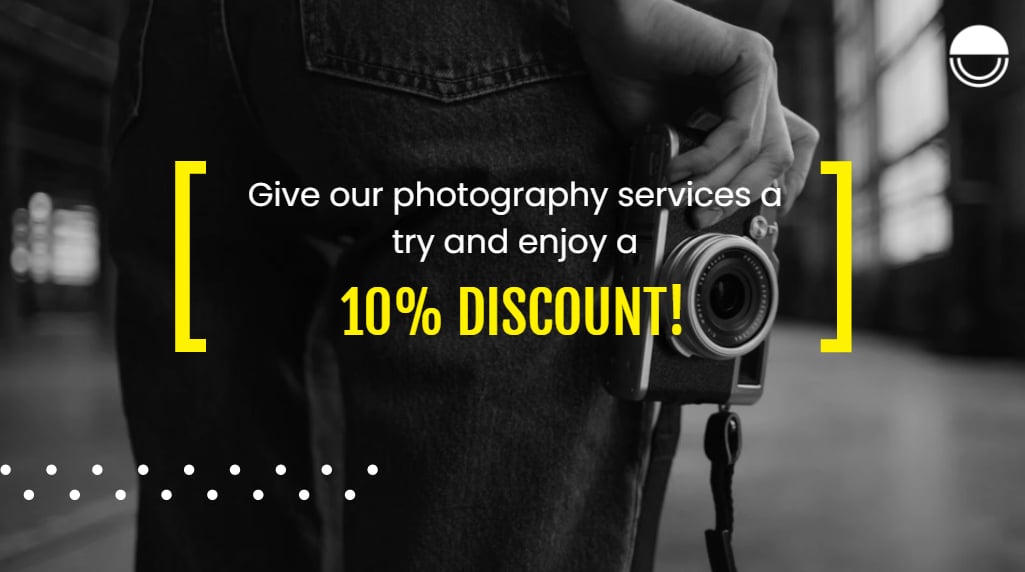 Photography Advertising Video