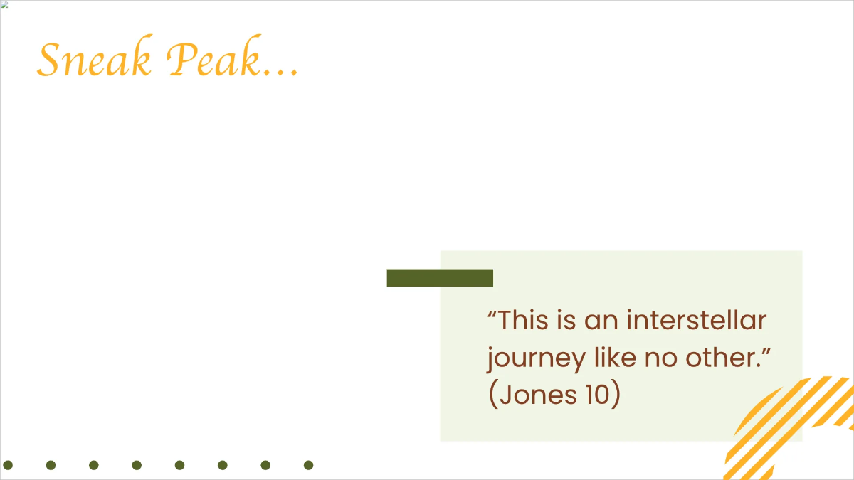 Free Book Promo Video Template to Edit Online