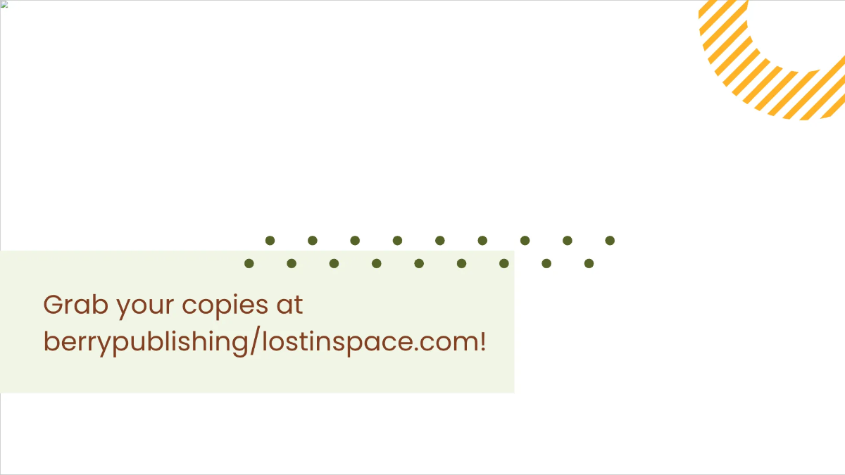 Free Book Promo Video Template to Edit Online