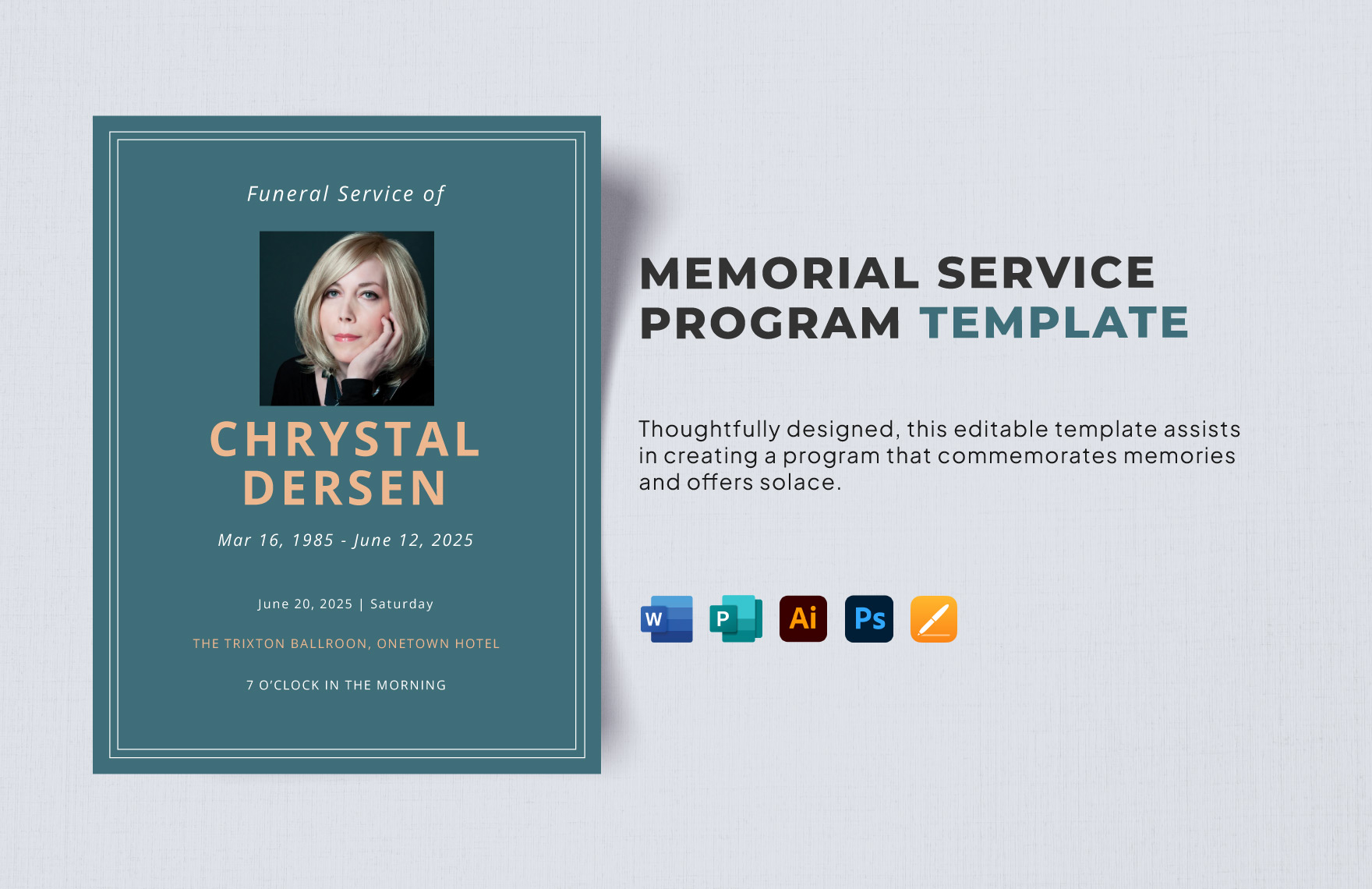 Page 4 Program Templates In Apple Pages Imac FREE Download Page 4 Program Templates In Apple Pages Imac FREE Download