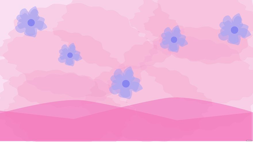 Pastel Pink Background in Illustrator, SVG, JPG, EPS, PNG - Download