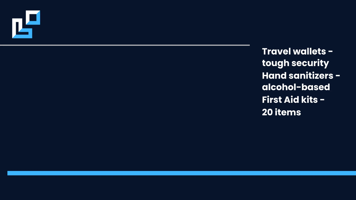 Free Marketing Ad Video Template to Edit Online