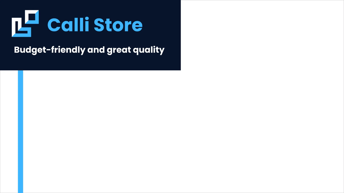 Free Marketing Ad Video Template to Edit Online