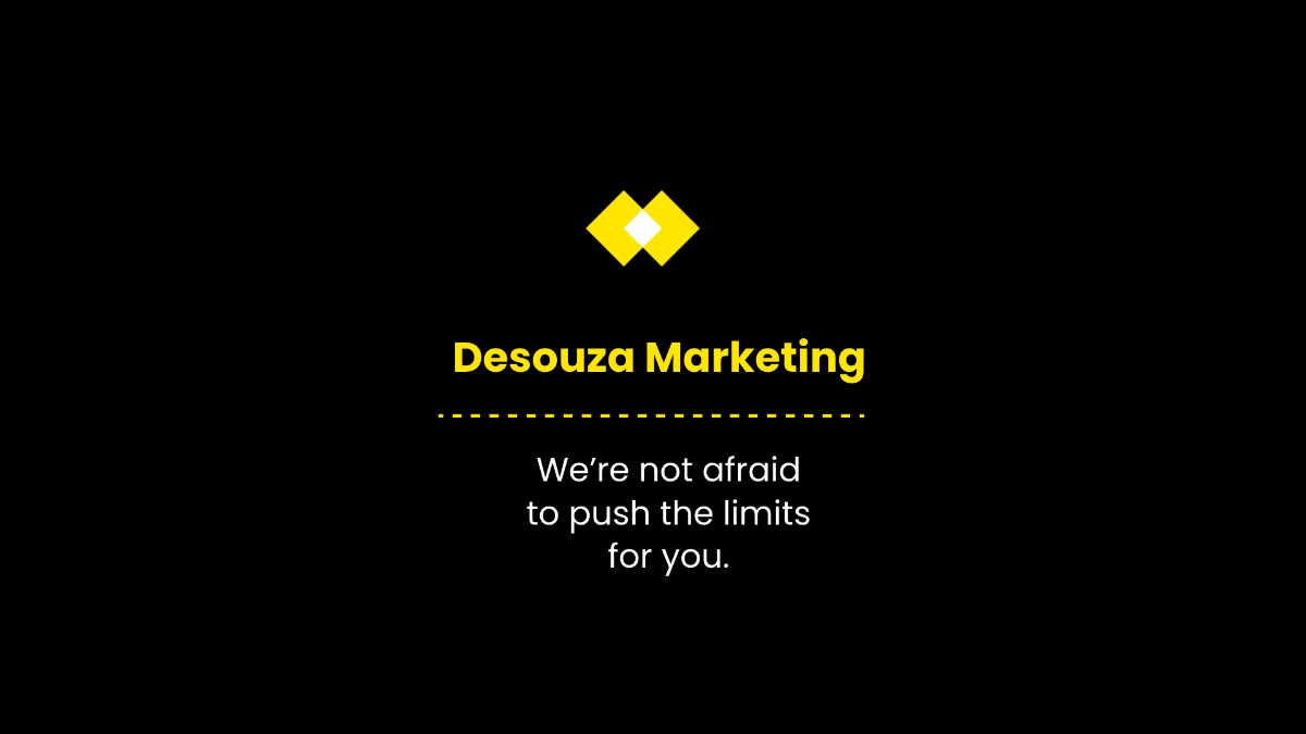 Free Marketing Agency Ad Template to Edit Online