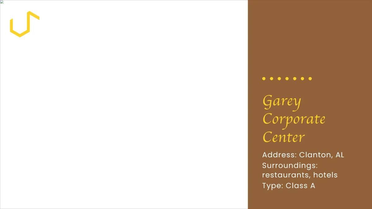 Free Real Estate Marketing Video Template to Edit Online