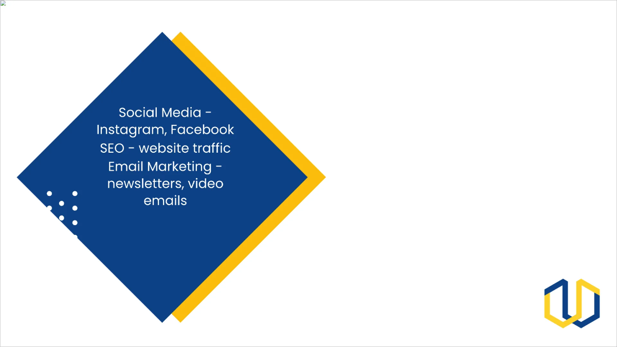 Free Digital Marketing Agency Video Template to Edit Online