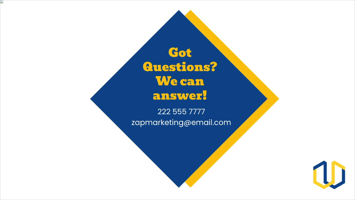 Free Digital Marketing Agency Video Template to Edit Online