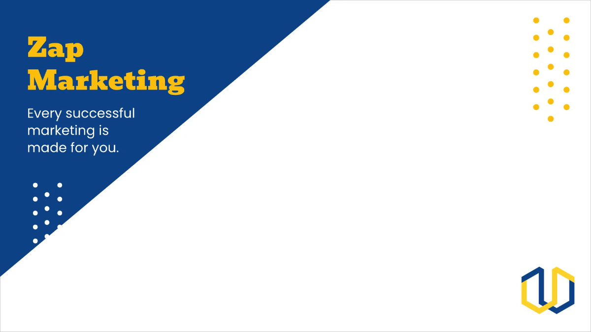 Free Digital Marketing Agency Video Template to Edit Online