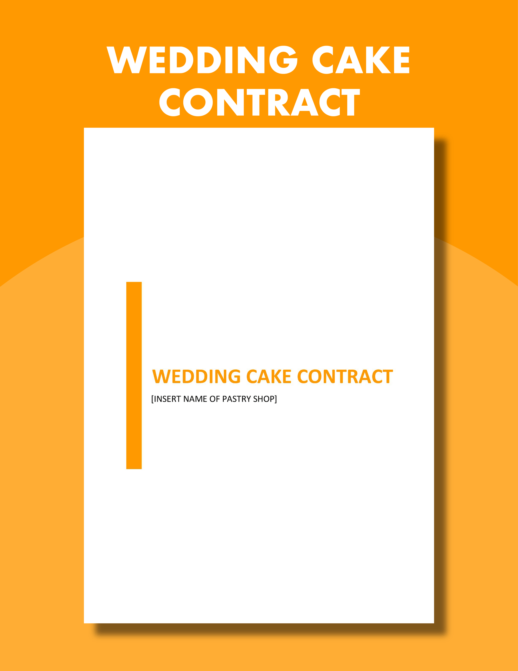 wedding-cake-contract