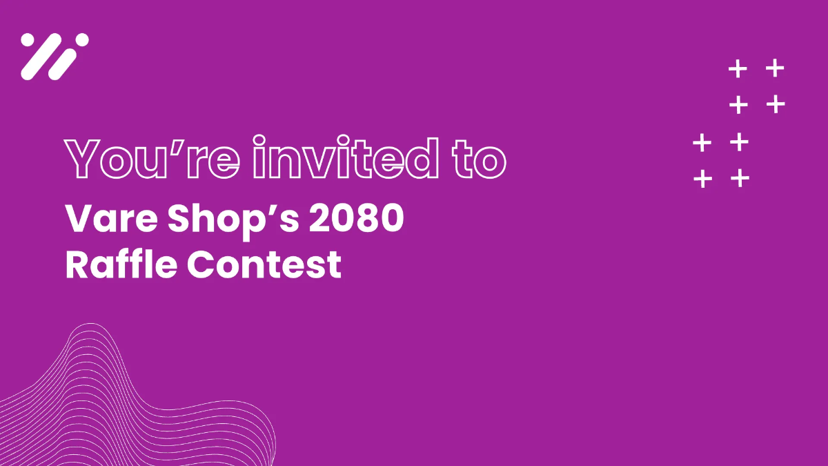 Free Marketing Event Video Template to Edit Online