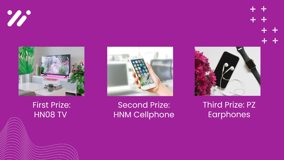 Free Marketing Event Video Template to Edit Online