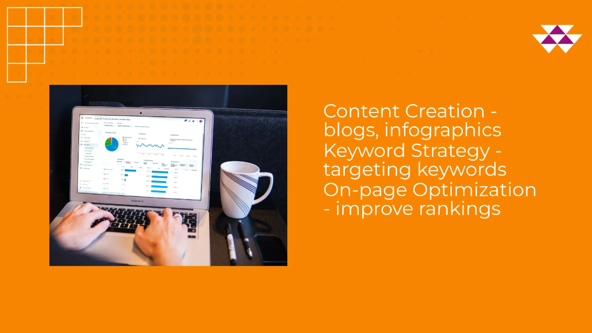 Free Seo Marketing Agency Video Template to Edit Online