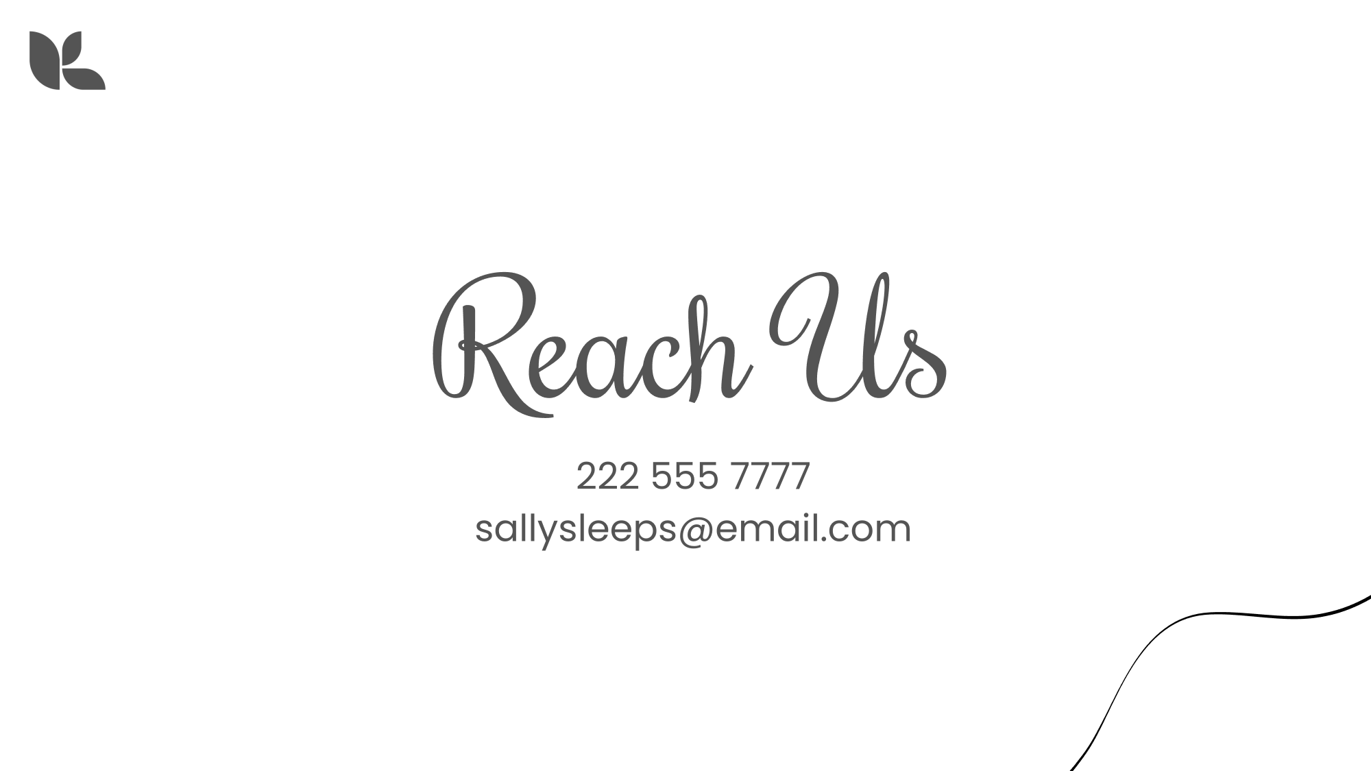 Free Marketing Product Promotion Template to Edit Online