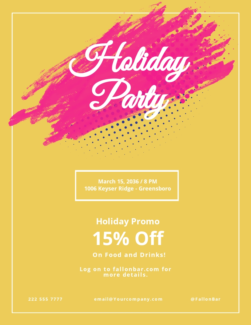 free-holiday-flyer-templates-customize-download-template