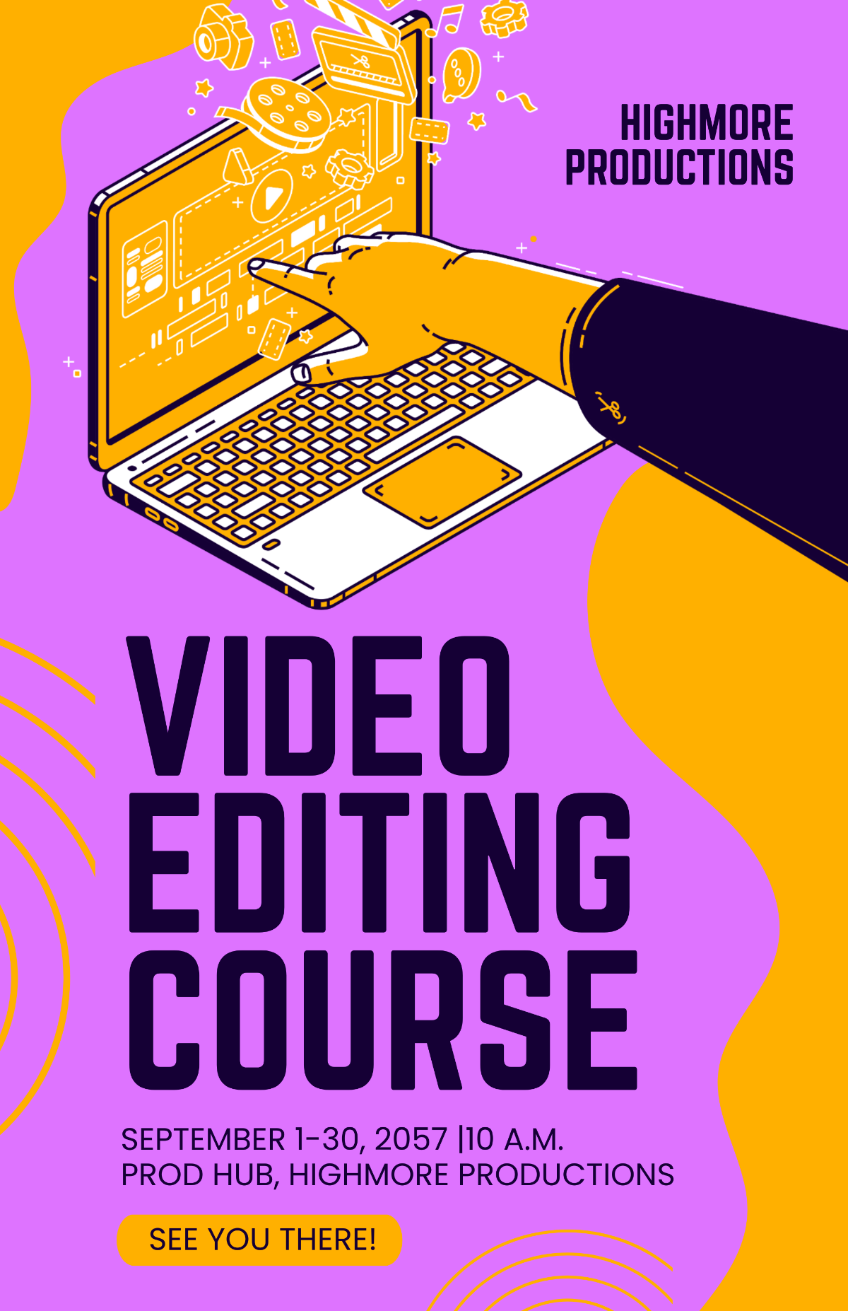 FREE Course Templates Examples Edit Online Download Template