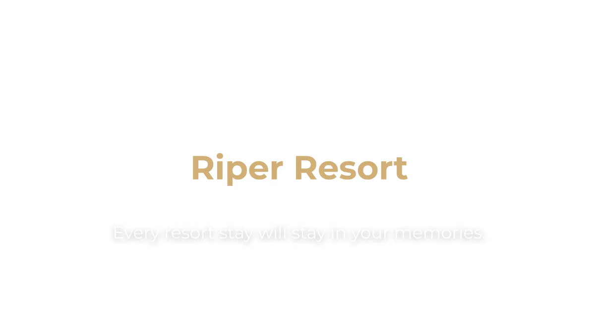 Free Minimal Marketing Video Template to Edit Online