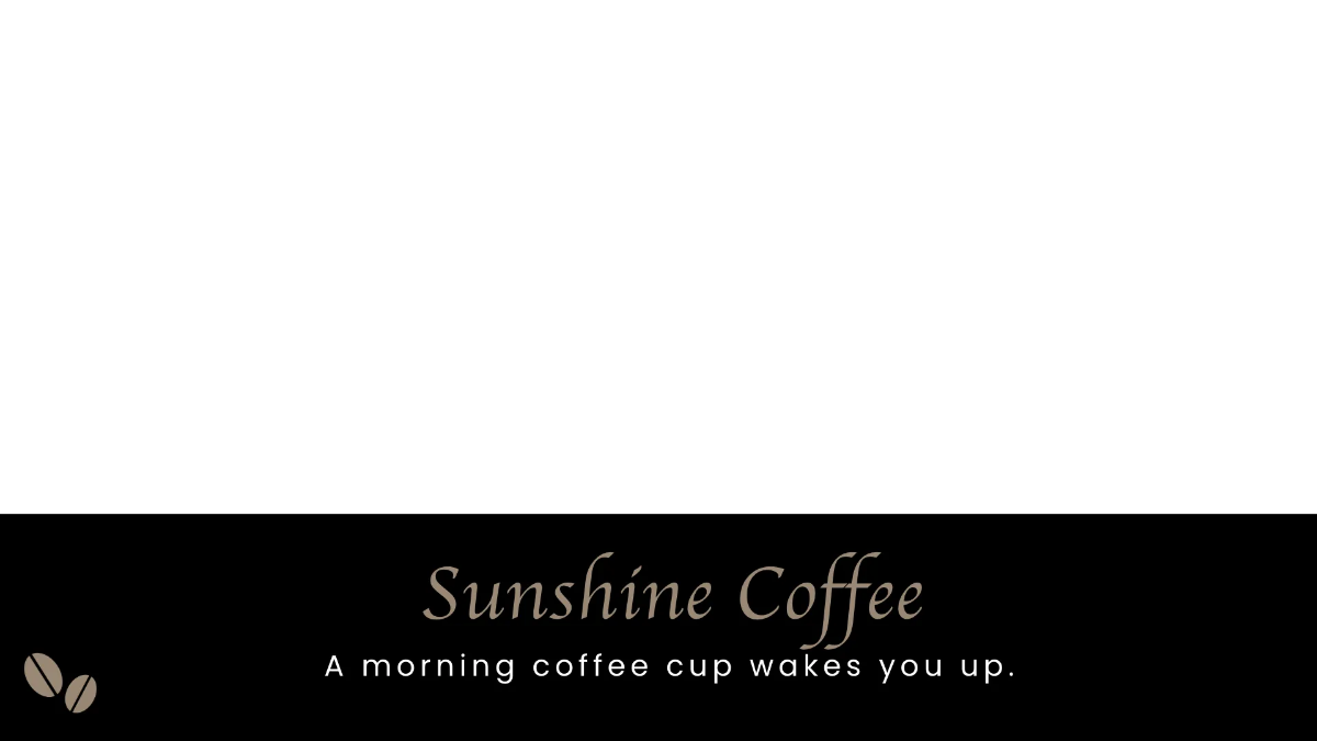 Free Marketing Strategy Video Template to Edit Online