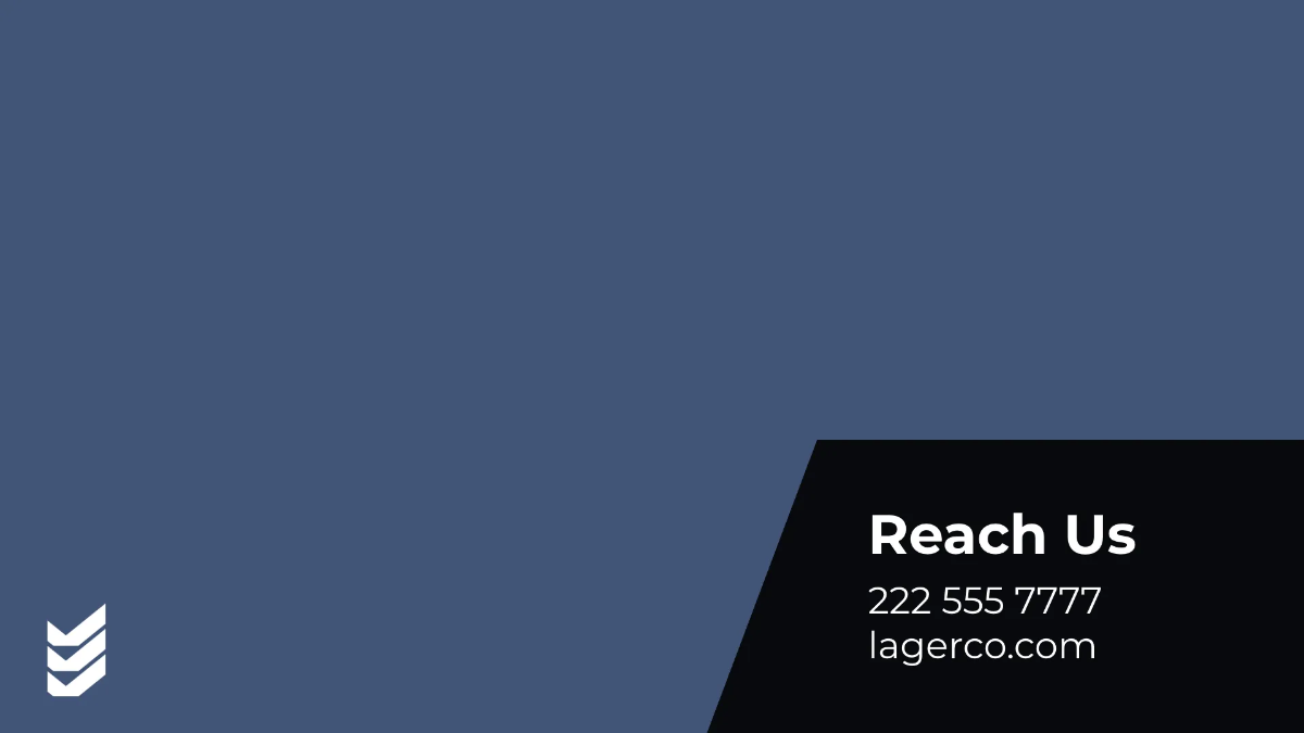 Free Marketing Department Video Template to Edit Online