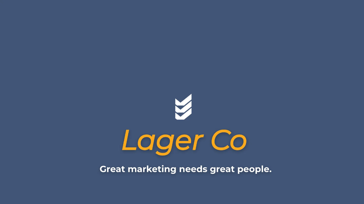 Free Marketing Department Video Template to Edit Online