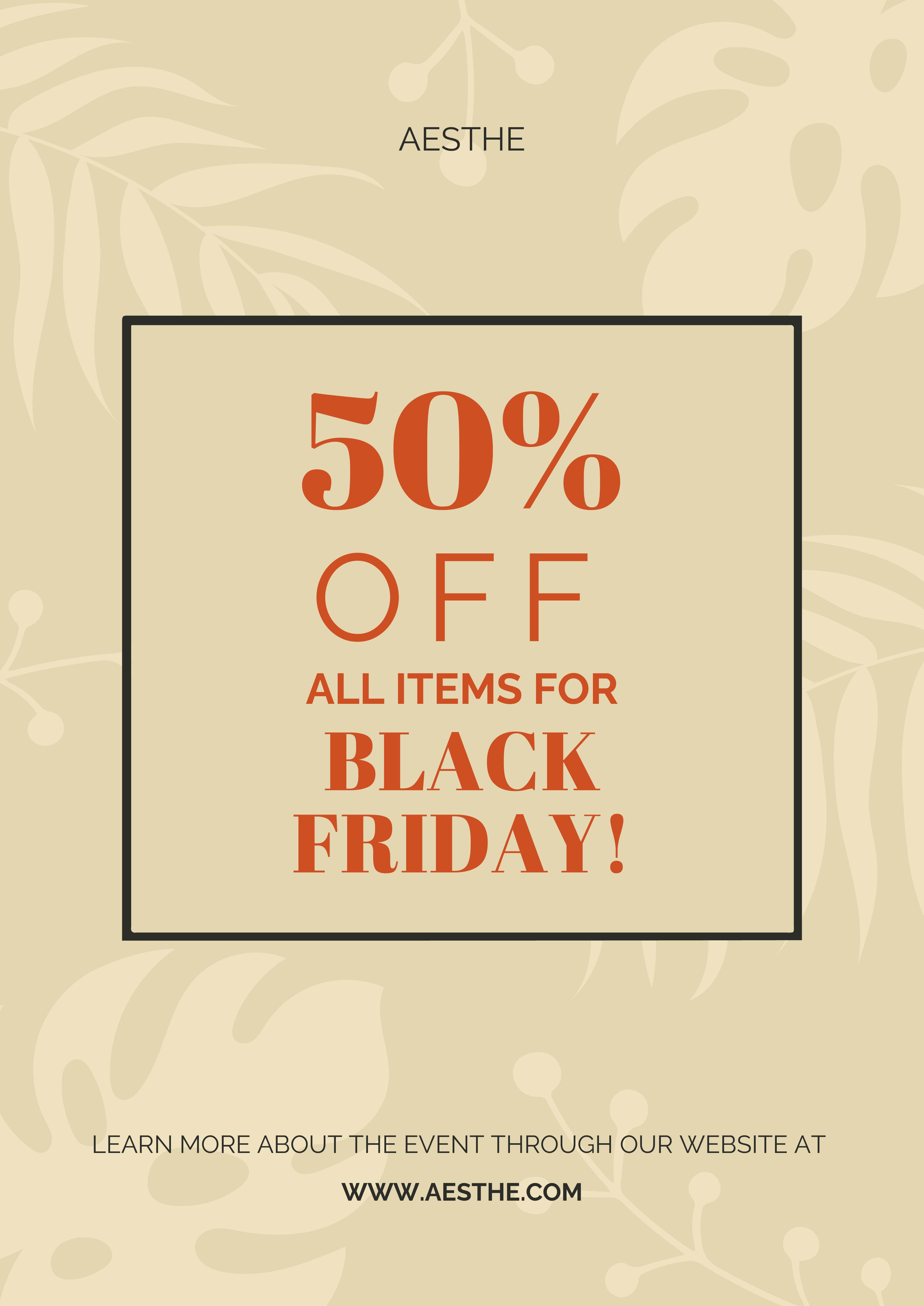 FREE A3 Poster Template Download in Word, Google Docs, Illustrator